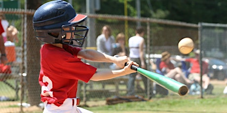 Garwood Baseball League: 2018 Registration primary image