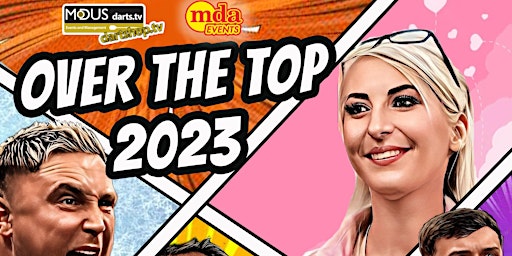 Over The Top 2023