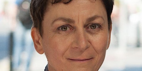 A reading by Anne Enright primary image