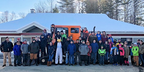 Orleans County Snowmobile Safety Course