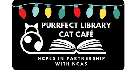 Dickens on Centre The Purrfect Library Cat Cafe!