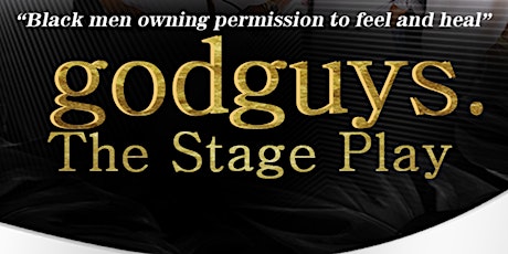 godguys. The Stage Play - ATL Encore