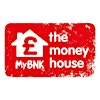 Logótipo de The Money House Scotland