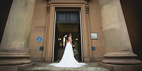 Bride: The Wedding Fair at The Courthouse Hotel primary image