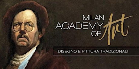 Milan Academy of Art / Open Day / 10 December 2022