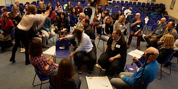 Music and Arts Joint Practice Development Day 