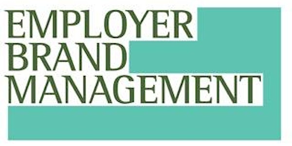 Employer Brand Management conference 2018