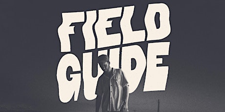 FIELD GUIDE Live at Farm League Brewing
