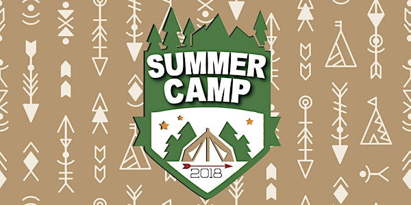 Summer Camp 2018