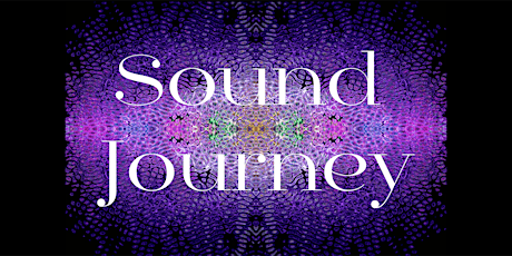 Sound Journey on Zoom
