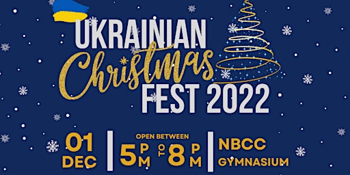 Ukrainian Christmas Fest