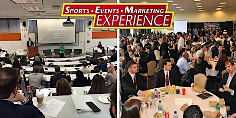 2023 Sports Events Marketing Experience (The SEME)