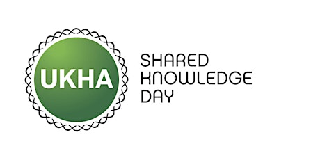 Shared Knowledge Day 2018 primary image