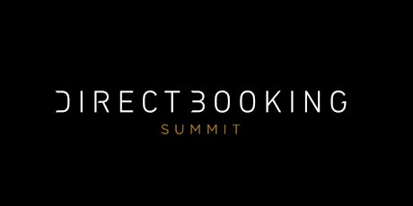 Direct Booking Summit: Europe primary image