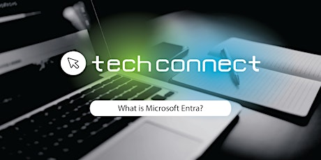 Tech Connect: What is Microsoft Entra? primary image