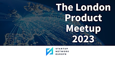 The London Product Meetup 2023