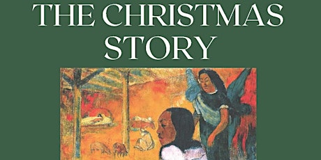 Imagem principal de THE CHRISTMAS STORY