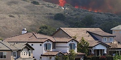 Firewise:  Protecting Your Home & Family!     - Free Event -