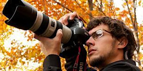 Intro to Digital Photography - Part 1