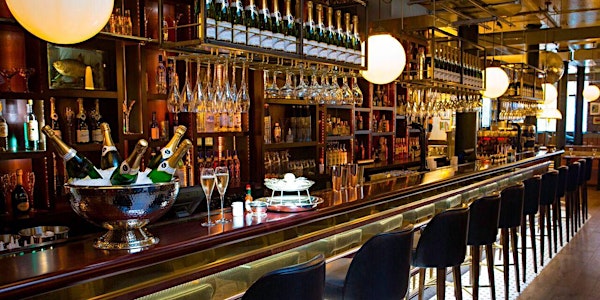 Exclusive Burns Night Supper at Randall & Aubin - 25th January