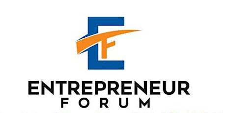 Entrepreneur Forum primary image