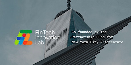 Fintech Innovation Lab VIrtual Info Session primary image