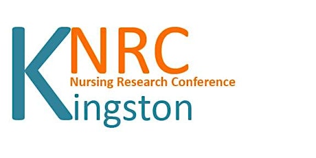 Kingston Nursing Research Conference - 26th Annual
