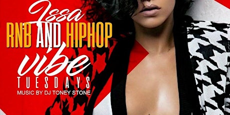 Imagen principal de PEGASUS LOUNGE| #IssaRnBHipHopVibe $2Tuesdays..FREE ALL NIGHT..FREE Bdays