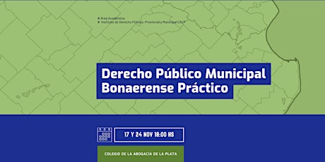 Derecho Público Municipal Bonaerense Práctico