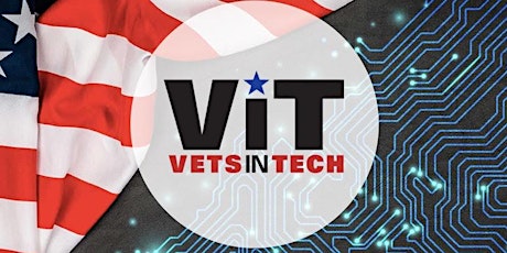 VetsinTech - The Invasion in Silicon Valley! primary image