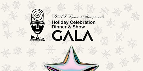 DAJ Gala | Holiday Celebration