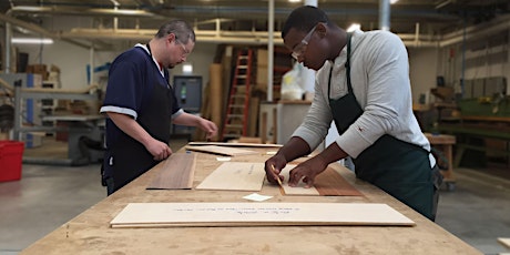 Woodworking and Manufacturing Training