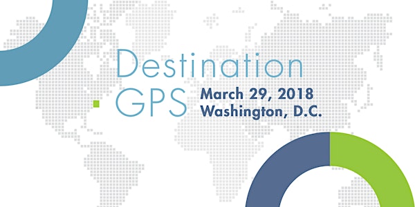 Destination GPS: Washington, D.C.