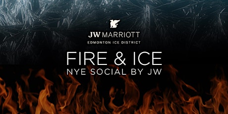 Fire & ICE NYE Social by JW