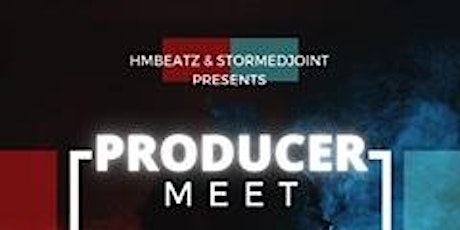 "Producer Meet" (Artist Edition)