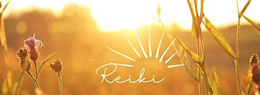 Imagen de colección de Reiki Therapist Certification