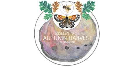 Esselen Tribe of Monterey County Autumn Harvest Fundraiser primary image
