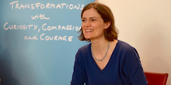 Generative Facilitation Basismodul mit Christine Wank (auf Deutsch)2023