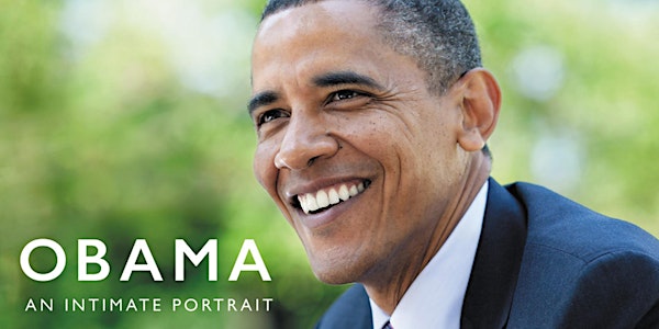 WHYY Presents Pete Souza: Portrait of a Presidency
