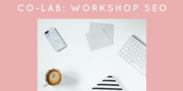 Co-Lab: Workshop SEO