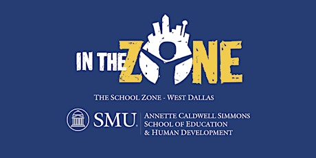 The School Zone: Social and Emotional Health PLC, Apr 24, 2018 primary image