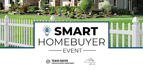 SMART Homebuyer Event