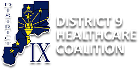 District 9 Healthcare Coalition Annual Conference & Exercise