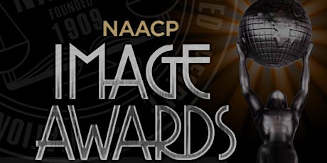NAACP Image Awards Viewing Party primary image