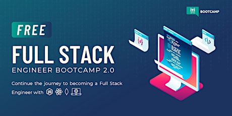 Full Stack Engineer Bootcamp 2.0