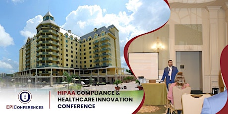 Compliance & Healthcare Innovation Conference 2023