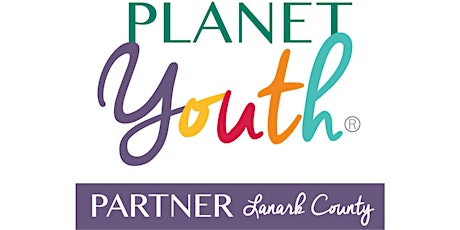 Community Action Meeting - Planet Youth Lanark County primary image