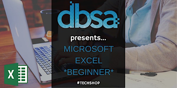 MS Excel Workshop (Beginner)