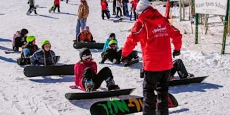Iron County 4-H Ski/Snowboard Club primary image