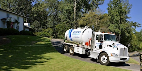 Pumper and Portable Restroom Operator Licensing Class